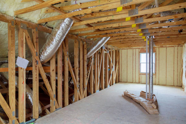 Best Residential Insulation in Apollo Beach, FL