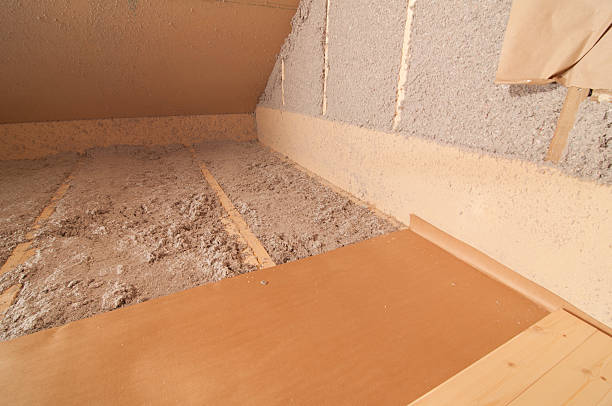 Best Blown-in Insulation in Apollo Beach, FL